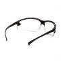 Pyramex ESB5710DT Venture 3 Clear Anti-Fog Safety Glasses