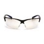 Pyramex ESB5780D Venture 3 Indoor/Outdoor Safety Glasses