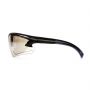 Pyramex ESB5780D Venture 3 Indoor/Outdoor Safety Glasses