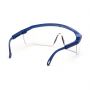 Pyramex ESN410S Integra Clear Safety Glasses