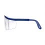Pyramex ESN410S Integra Clear Safety Glasses