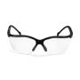 Pyramex SB1810R15 Venture II Readers Clear +1.5 Lens Safety Glasses