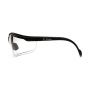 Pyramex SB1810R15 Venture II Readers Clear +1.5 Lens Safety Glasses