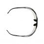 Pyramex SB1810R15 Venture II Readers Clear +1.5 Lens Safety Glasses