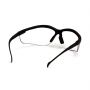 Pyramex SB1810ST Venture II Clear Anti-Fog Safety Glasses