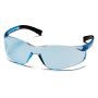 Pyramex S2560S Ztek Infinity Blue Safety Glasses