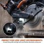 Evolution R260DCT-Li 260mm Cordless Disc Cutter + 2 x 8.0 a/h + Premium Blade