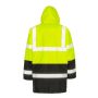 Result R452X Core Motorway Two-Tone Safety Jacket Class 3