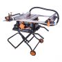 Evolution RAGE5-S Multipurpose Table Saw 110v c/w Multi Material TCT Saw Blade