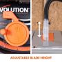 Evolution RAGE5-S Multipurpose Table Saw 110v c/w Multi Material TCT Saw Blade