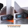 Evolution RAGE5-S Multipurpose Table Saw 110v c/w Multi Material TCT Saw Blade