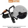 Evolution DM305 Rage Diamond Blade 305mm