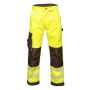 Hi-Vis Yellow