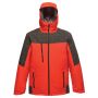 Pepper Red