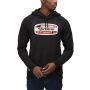 Regatta TRF640 40 Years Cotton Hoodie