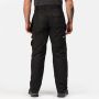 Regatta TRJ335 Hardwear Holster Work Trousers Short