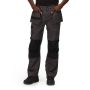 Regatta TRJ387 Men's Incursion Work Trousers Short