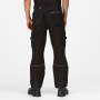 Regatta TRJ393R Infiltrate Stretch Holster Trouser Reg Leg 31" 