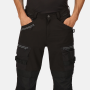 Regatta TRJ393R Infiltrate Stretch Holster Trouser Reg Leg 31" 