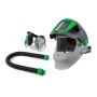 GVS 15-010-11-CE RPB Z4 Welding Respirator Helmet + FR Face Seal