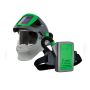 GVS 15-018-11-EUUK RPB Z4 Battery Powered Welding Respirator + PX5 PAPR