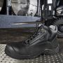 Rockfall RF250 Rhodium Chemical Resistant Boots S3 WR SRC