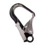 Ridgegear RGK11SL Aluminium Scaffold Hook c/w Captive Eye 55mm