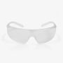 Riley RLY0034 Riletto Ultra-Lite Safety Specs Clear Frame