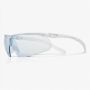 Riley RLY0034 Riletto Ultra-Lite Safety Specs Clear Frame