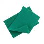 Caterers' Scourer Pads 15cm x 23cm Pack of 10