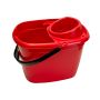 Robert Scott 104025 Mop Bucket 14L c/w Wringer