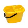 Robert Scott 104025 Mop Bucket 14L c/w Wringer