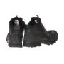 Rock Fall TC4200 Peakmoor Nonmetallic Composite Black Safety Boots S3
