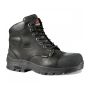 Rock Fall RF10 Ebonite Chukka Boot S3