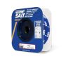 Sait 024155 RE-SAITEX Abrasive Cloth Roll 120G 38mm x 25m