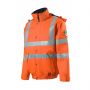 Hi-Vis Orange
