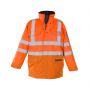 Hi-Vis Orange