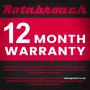 Rotabroach Element 30 Magnetic Drill 230V