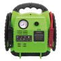 Sealey RS1322HV RoadStart Emergency Jump Starter With Air Compressor 12V