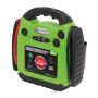 Sealey RS1322HV RoadStart Emergency Jump Starter With Air Compressor 12V