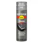 Rustoleum 2185 Cold Galvanising Zinc Aerosol Spray Paint 500ml