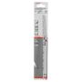 Bosch S1531L Wood Reciprocating Saw Blades 240MM (Pack of 5)