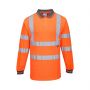 Hi-Vis Orange