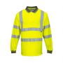 Hi-Vis Yellow