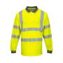 Hi-Vis Yellow