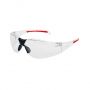 JSP ASA790-161-300 Stealth™ 8000 Clear Lens Safety Glasses