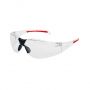 JSP ASA790-161-300 Stealth™ 8000 Clear Lens Safety Glasses