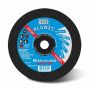 Sait 006000 PLANET Metal Grinding Disc 115mm (Pack Of 10)