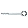 Scaffold Eyebolt Screw M12 x 350 