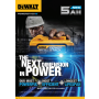 Dewalt DCBP518-XJ 18V 5.0 A/H XR Powerstack Battery 